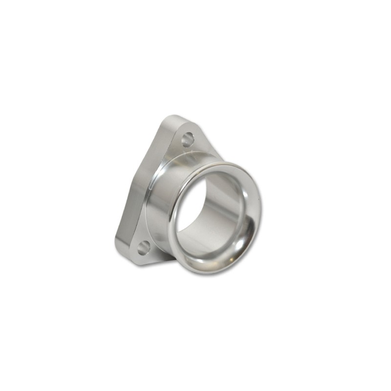 Aluminum Outlet Flange